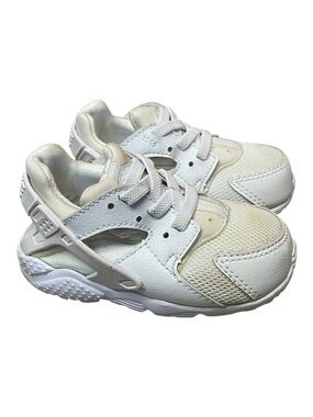 Nike Baby Air Huarache Run Shoes 6c